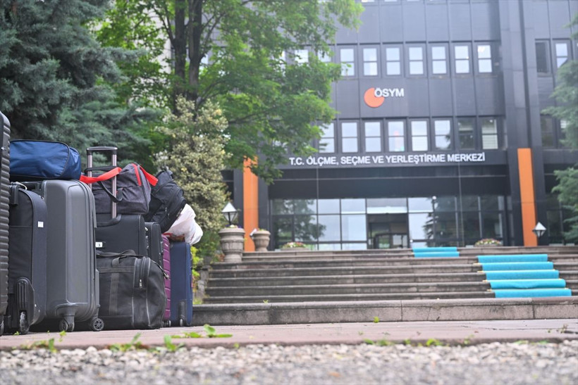 YKS için 40 günlük kapalı matbaa dönemi başladı! 200 bin soru kitapçığı basılacak - Resim: 4