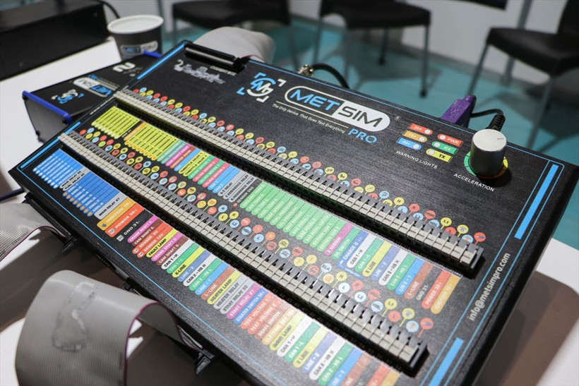 Gaziantepli oto elektrikçi ustası üretti 35 ülkeye ihraç ediyor siparişlere yetişemiyor - Resim: 1