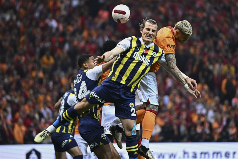 Mauro Icardi ile ilgili şok gerçek! Meğer Fenerbahçe maçında... - Resim: 3