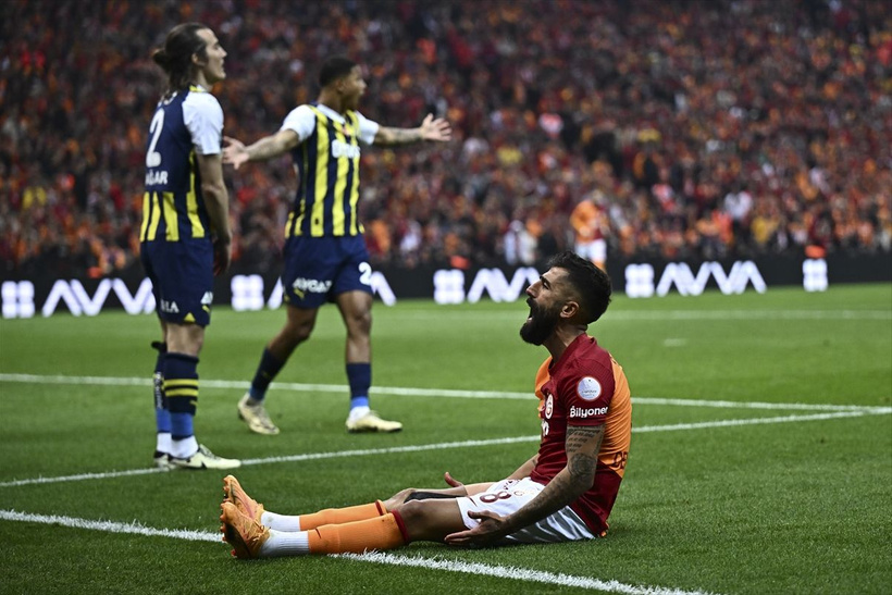 Süper Lig'de düğüm çözülüyor! İşte şampiyonluk ve küme düşme senaryoları... - Resim: 1