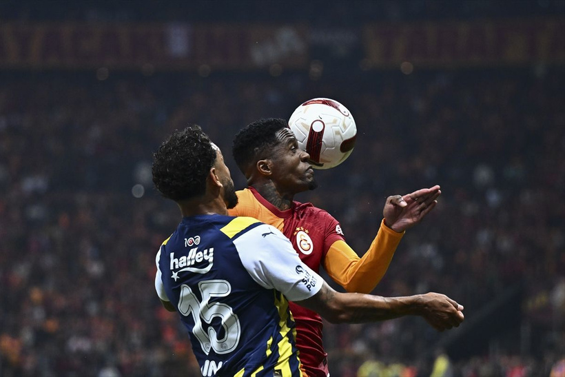Süper Lig'de düğüm çözülüyor! İşte şampiyonluk ve küme düşme senaryoları... - Resim: 3
