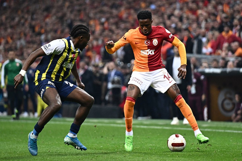 Süper Lig'de düğüm çözülüyor! İşte şampiyonluk ve küme düşme senaryoları... - Resim: 2