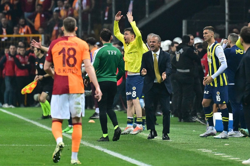 Süper Lig'de düğüm çözülüyor! İşte şampiyonluk ve küme düşme senaryoları... - Resim: 4