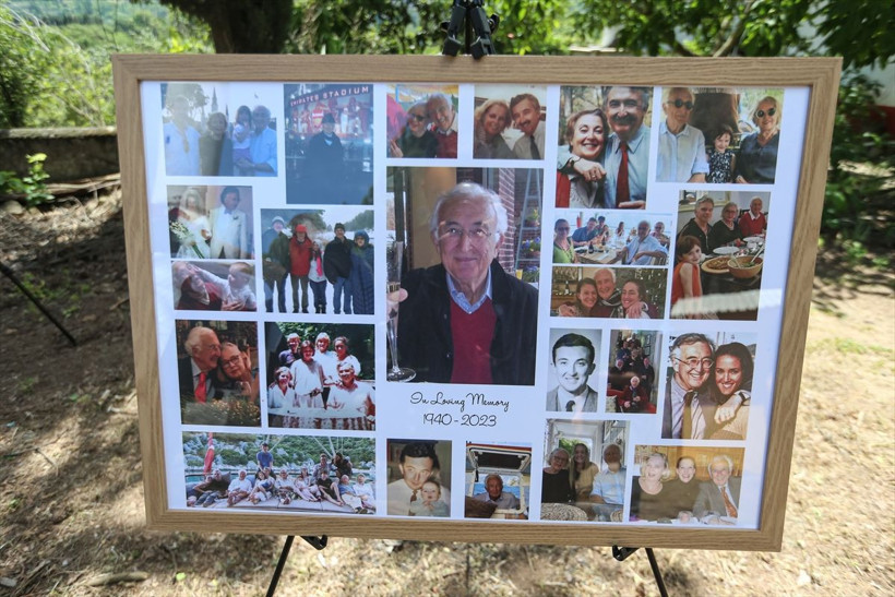 Kaybolduktan aylar sonra kemikleri bulunmuştu! Korhan Berzeg için cenaze töreni, ölüm nedeni belli oldu mu? - Resim: 1