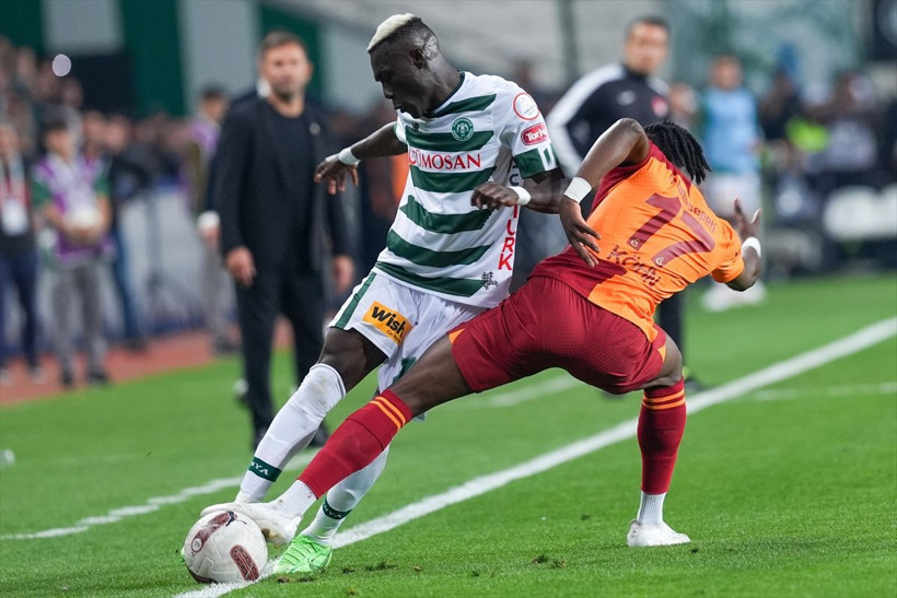 Galatasaray, Şampiyonlar Ligi'ne play-off turundan katılacak! İşte Cimbom'un muhtemel rakipleri... - Resim: 3