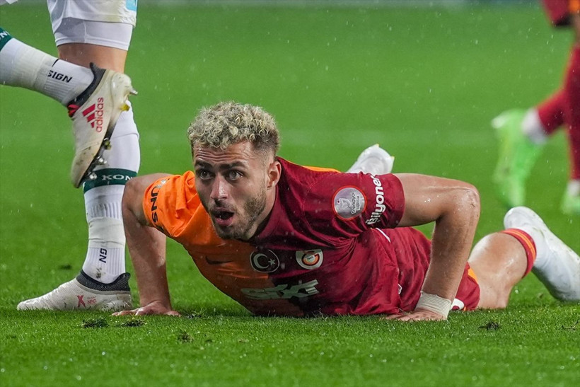 Galatasaray, Şampiyonlar Ligi'ne play-off turundan katılacak! İşte Cimbom'un muhtemel rakipleri... - Resim: 4