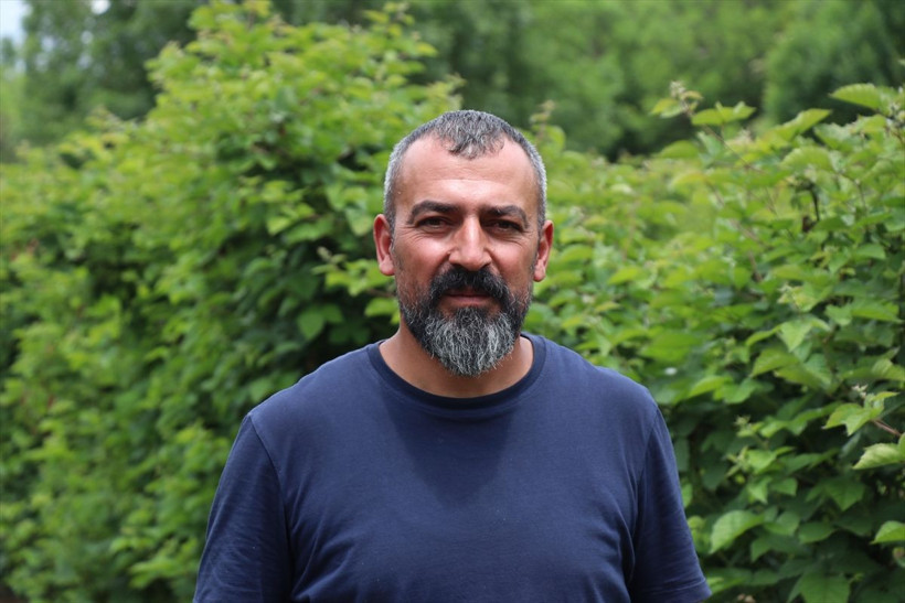 İşini bırakıp köyüne döndü, şimdi paraya para demiyor! "Satışla ilgili sorunumuz yok" - Resim: 2