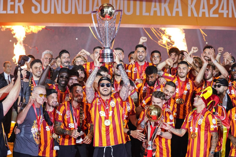 Taraftarlara 'yazıklar olsun, utanın' demişti! Nelsson'un isyanının perde arkası ortaya çıktı - Resim: 3