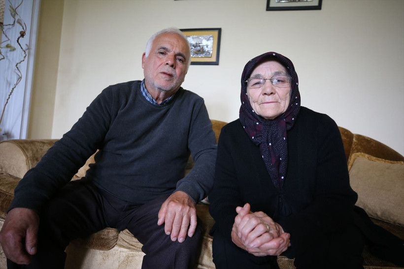 Bulgaristan Türkleri, acı dolu günleri dün gibi hatırlıyor: "Kadını saçlarından arabanın arkasına bağlayıp..." - Resim: 1