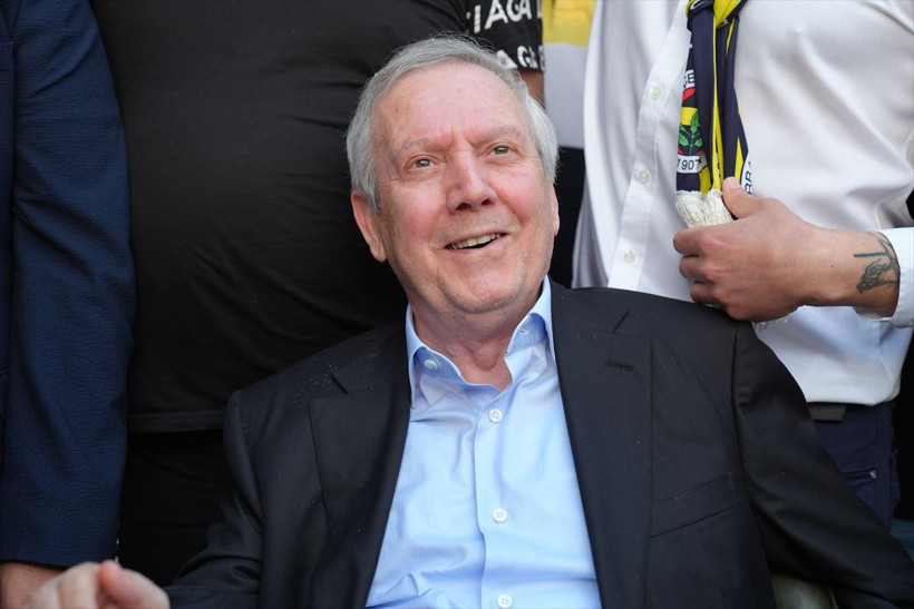 Olay FETÖ ve Adnan Oktar suçlaması! Acun Ilıcalı, Aziz Yıldırım'a çok sert cevap verdi - Resim: 1