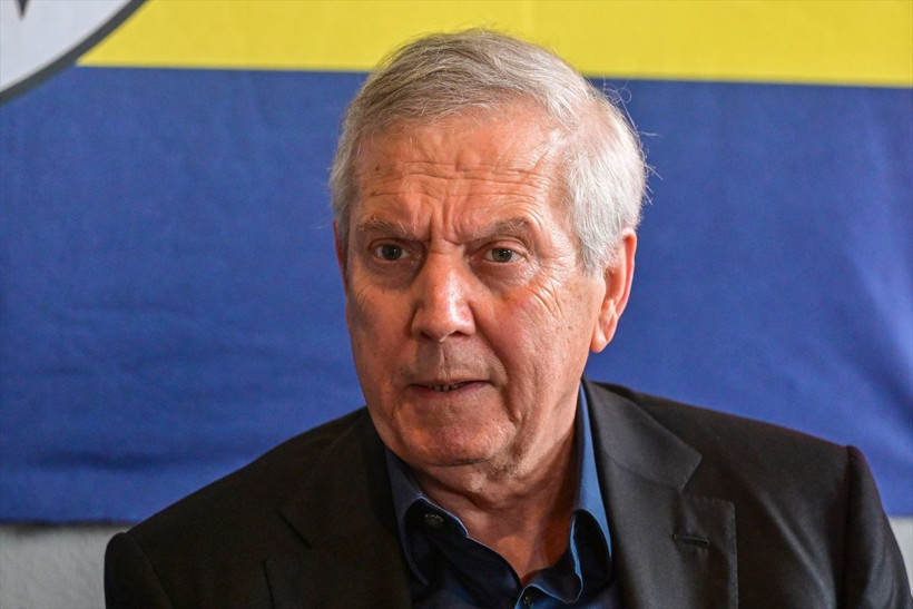 Olay FETÖ ve Adnan Oktar suçlaması! Acun Ilıcalı, Aziz Yıldırım'a çok sert cevap verdi - Resim: 3