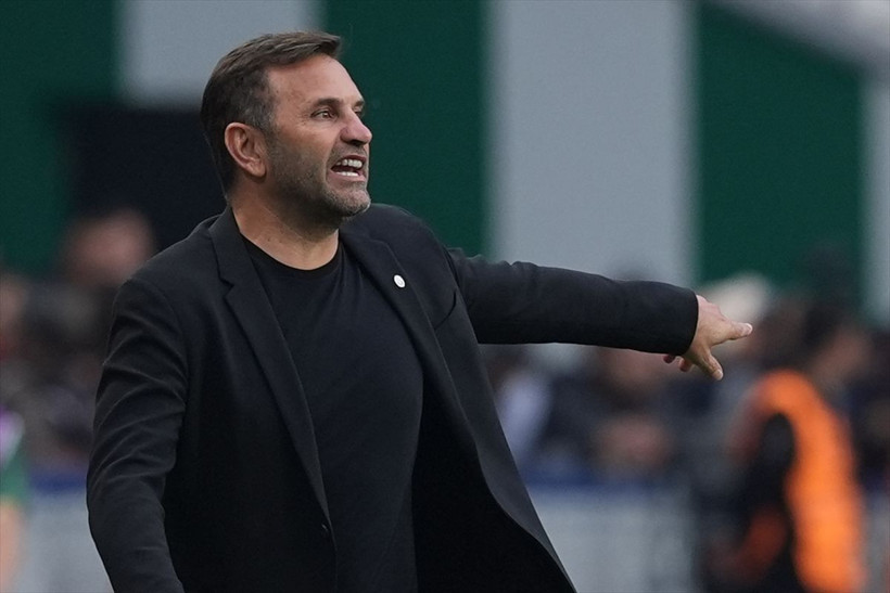 Galatasaray ile adı geçen İlkay Gündoğan konuştu! Dursun Özbek gözünü kararttı... - Resim: 2