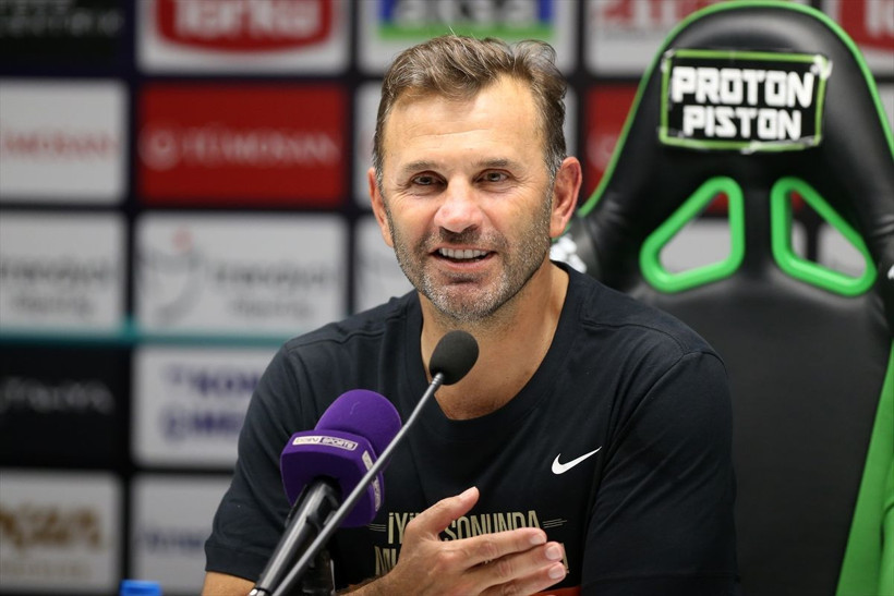 Galatasaray ile adı geçen İlkay Gündoğan konuştu! Dursun Özbek gözünü kararttı... - Resim: 4