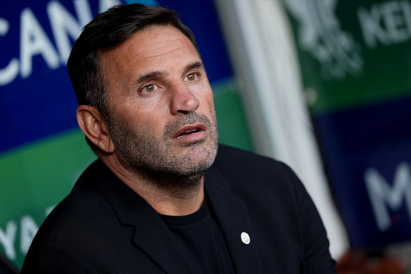 Galatasaray ile adı geçen İlkay Gündoğan konuştu! Dursun Özbek gözünü kararttı... - Resim: 1