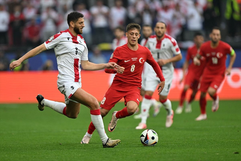 İngiliz basını Arda Güler'i göklere çıkardı: Durdurulamaz bir şut attı - Resim: 2