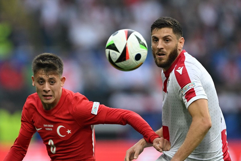 İngiliz basını Arda Güler'i göklere çıkardı: Durdurulamaz bir şut attı - Resim: 3