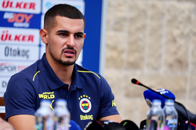 Fenerbahçe'ye 20 milyon Euro'luk futbolcu! Jose Mourinho istedi, Ali Koç alıyor - Resim: 2