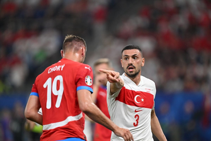 Türkiye-Avusturya maçı için şaşırtan tahmin! Yapay zeka, Euro 2024 Son 16 Turu'nun favorilerini seçti - Resim: 2