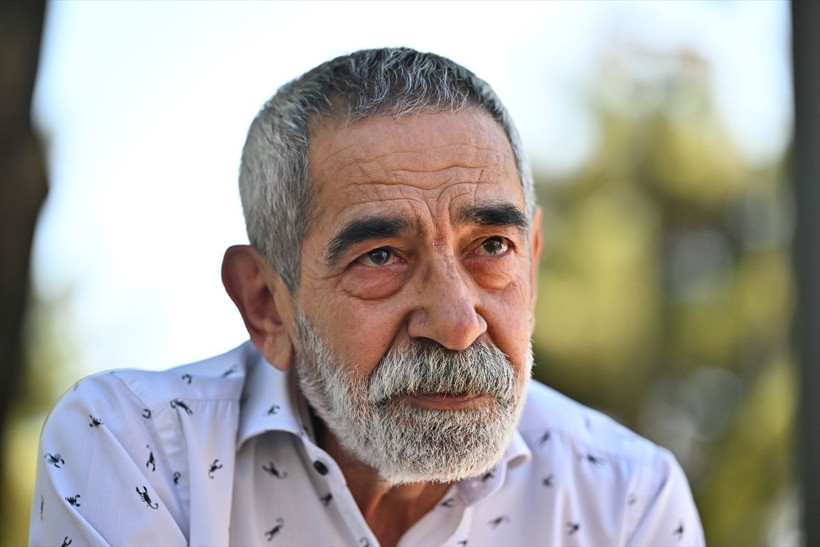 EDHO'nun Şahin Ağa'sı Turgay Tanülkü çocukları ve torunlarıyla 101 kişilik aileye dönüştü - Resim: 1