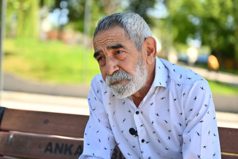 EDHO'nun Şahin Ağa'sı Turgay Tanülkü çocukları ve torunlarıyla 101 kişilik aileye dönüştü - Resim: 2