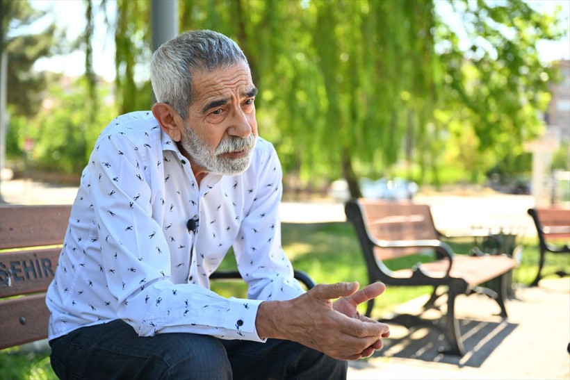 EDHO'nun Şahin Ağa'sı Turgay Tanülkü çocukları ve torunlarıyla 101 kişilik aileye dönüştü - Resim: 3