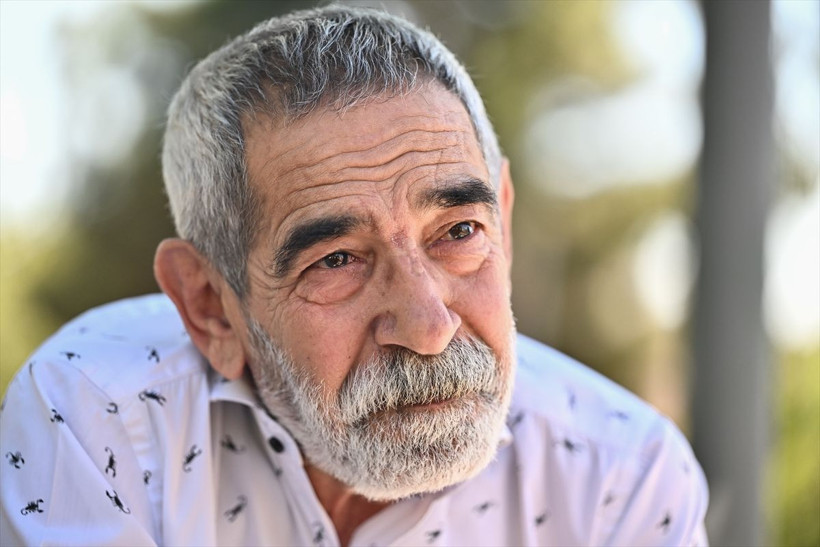 EDHO'nun Şahin Ağa'sı Turgay Tanülkü çocukları ve torunlarıyla 101 kişilik aileye dönüştü - Resim: 4