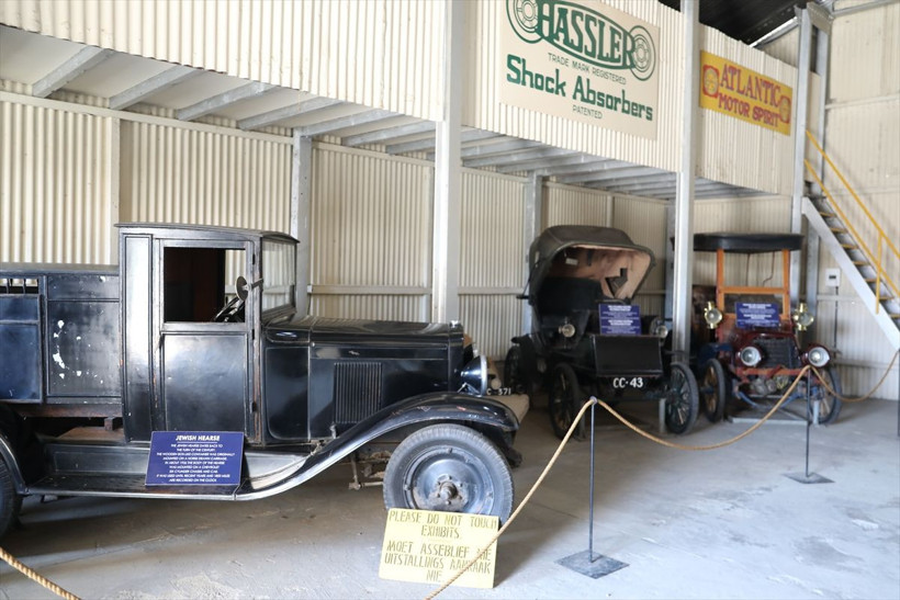 Yeryüzünde insan eliyle kazılmış en derin yer: Büyük Çukur - Resim: 4