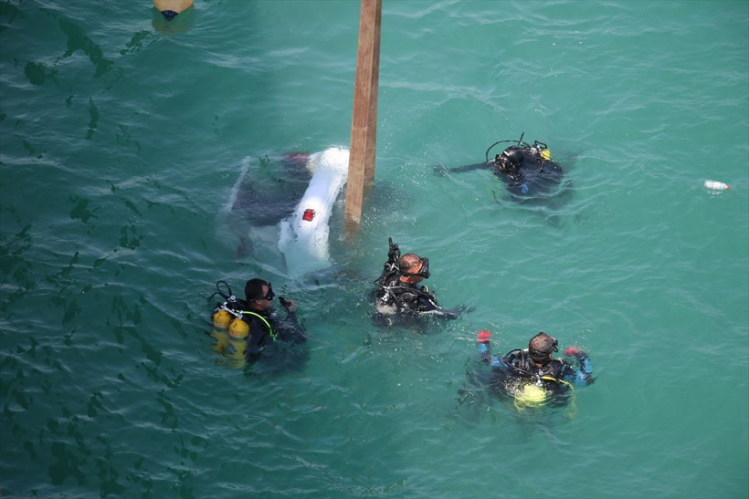 Adana'da pikniğe giden 4 kişilik aile öldü yakınları gözyaşlarına boğuldu - Resim: 2