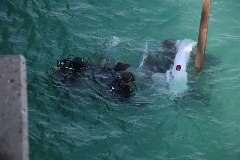 Adana'da pikniğe giden 4 kişilik aile öldü yakınları gözyaşlarına boğuldu - Resim: 3