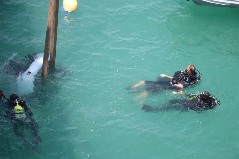 Adana'da pikniğe giden 4 kişilik aile öldü yakınları gözyaşlarına boğuldu - Resim: 4