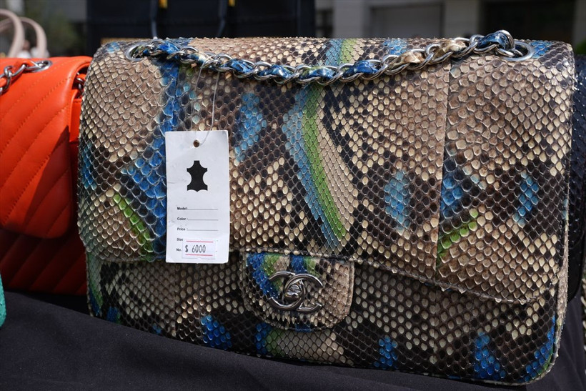 500 milyon liralık kaçakçılık engellendi! Hepsi İstanbul'da ele geçirildi: Çanta, saat, cüzdan... - Resim: 4