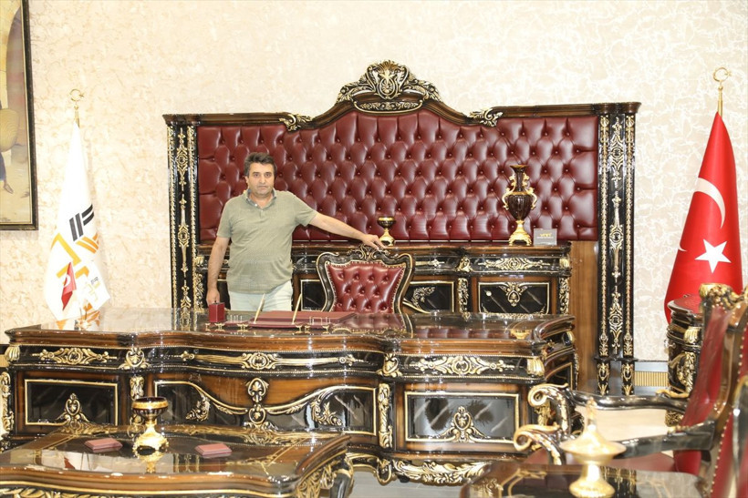 Eşinin bileziklerini satıp bu işe başladı, fabrika sahibi oldu! Birçok ülkeye ihracat yapıyor - Resim: 4