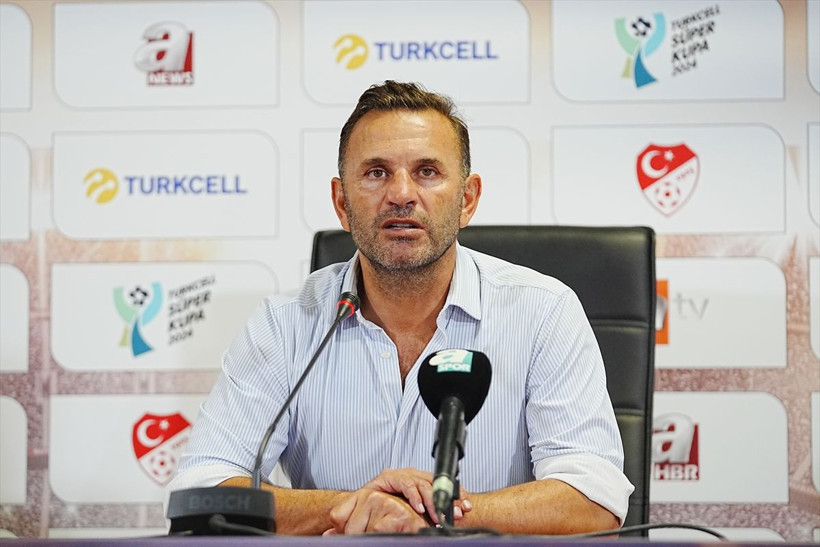 Fenerbahçe ve Galatasaray o isim için karşı karşıya! Cimbom 2 transfer daha istiyor... - Resim: 1