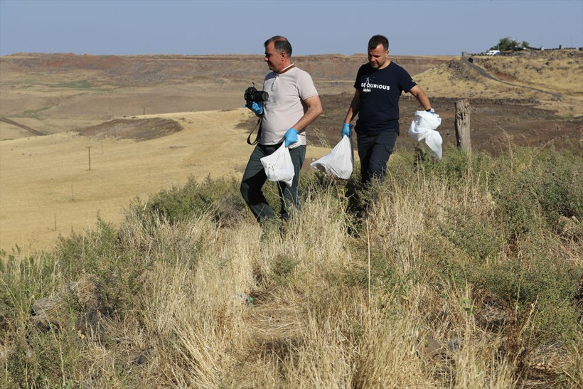 Diyarbakır'da kaybolan Narin'in evinin yakınlarında kan izleri bulunmuştu! Yeni gelişme, valilik açıkladı - Resim: 1