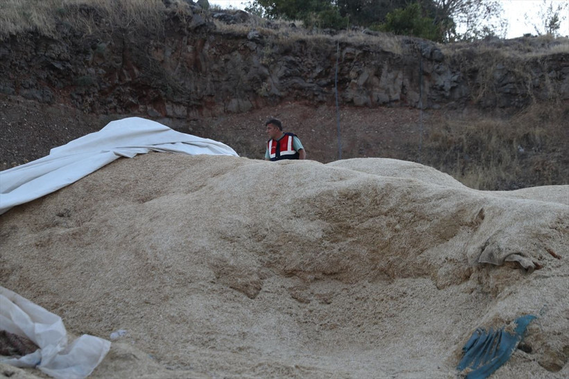 Diyarbakır'da kaybolan Narin'in evinin yakınlarında kan izleri bulunmuştu! Yeni gelişme, valilik açıkladı - Resim: 2