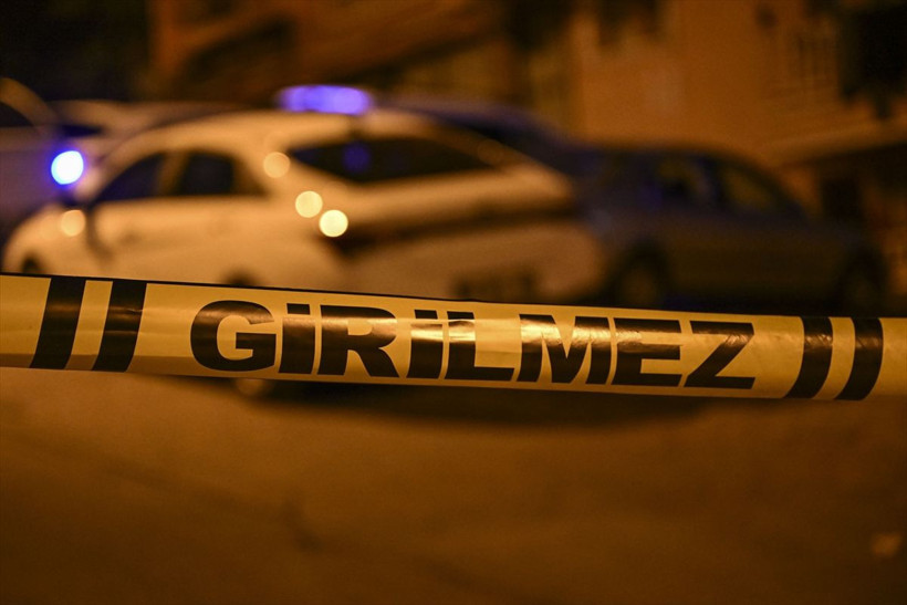 Ankara'da komşu kavgası çok feci bitti!  3 kişi yaşamını yitirdi - Resim: 2