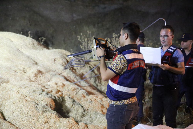 Narin'den 7 gündür haber yok! Depremde kullanılan cihazlar getirildi, son gelişmeler - Resim: 1