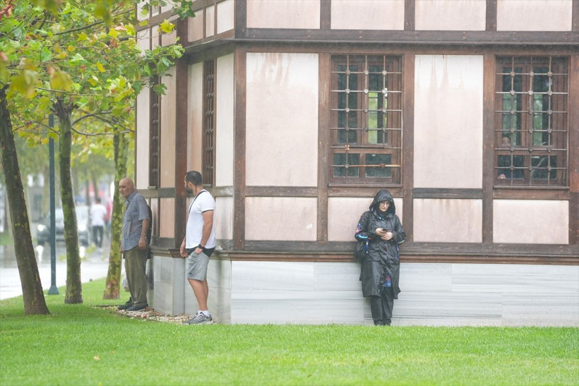 Havaya dikkat! Meteoroloji ve AFAD bu şehirleri uyardı: Kuvvetli yağış bekleniyor! - Resim: 4