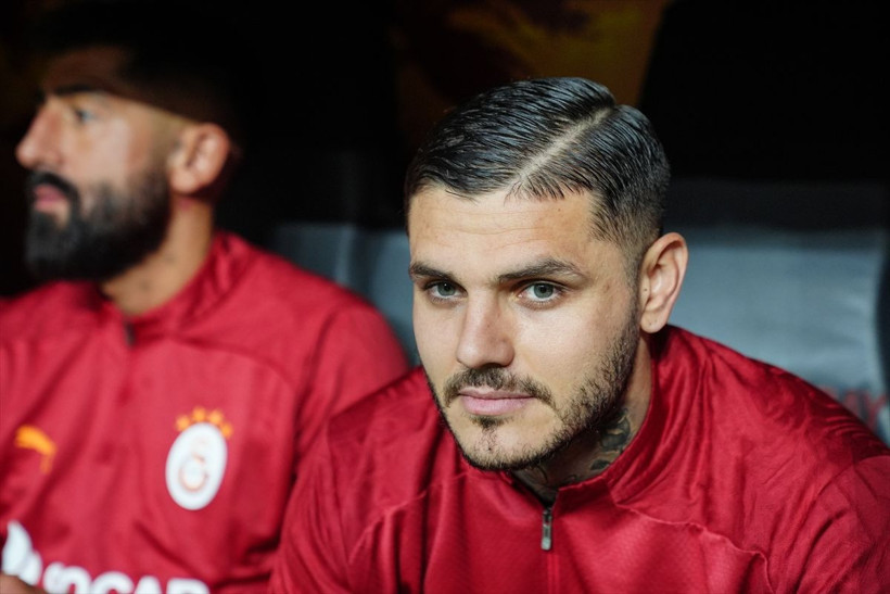 Galatasaray'da Mauro Icardi'nin sözleşmesindeki özel madde ortaya çıktı! - Resim: 2