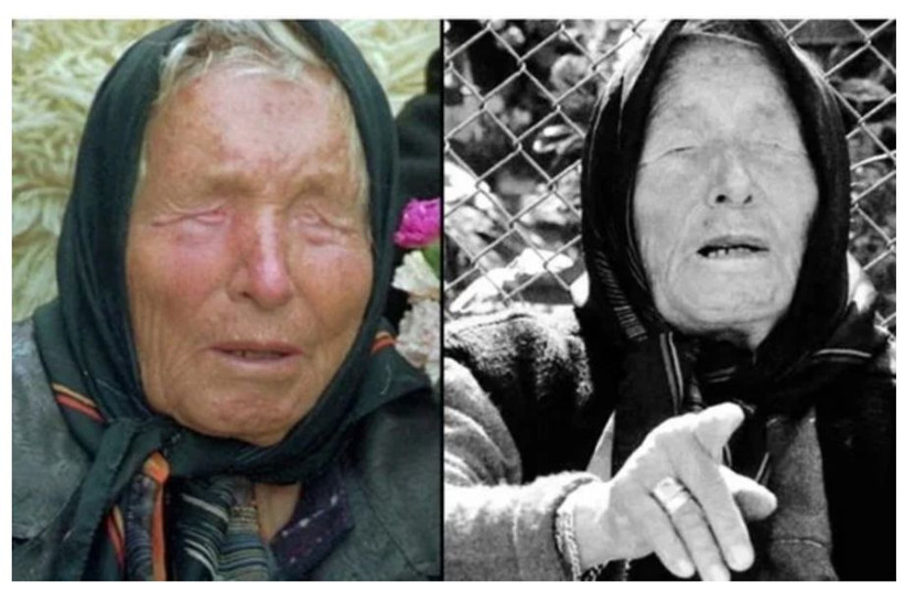Baba Vanga'nın 2025 yılı kehaneti tüyleri diken diken etti: 3 ay sonra her şey değişecek - Resim: 3