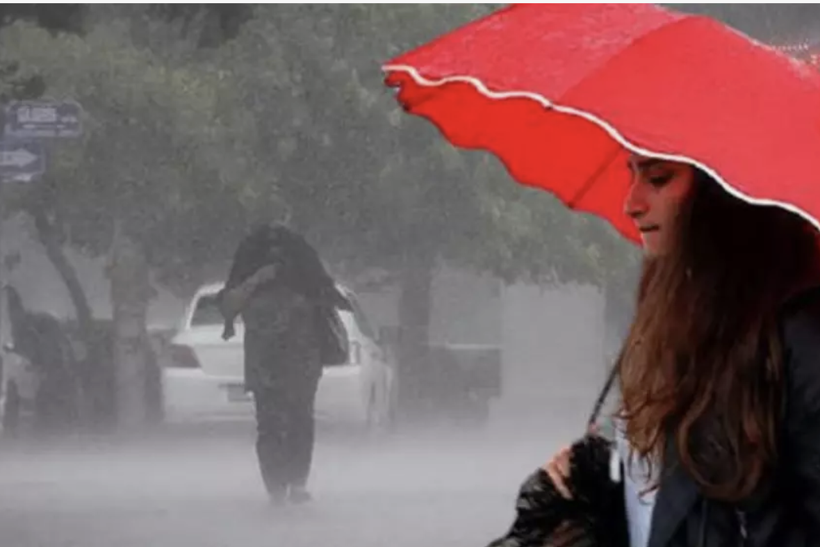 Yola çıktı Rusya'dan geliyor! Kar, kış, fırtına kapıya dayandı tarih verildi - Resim: 3