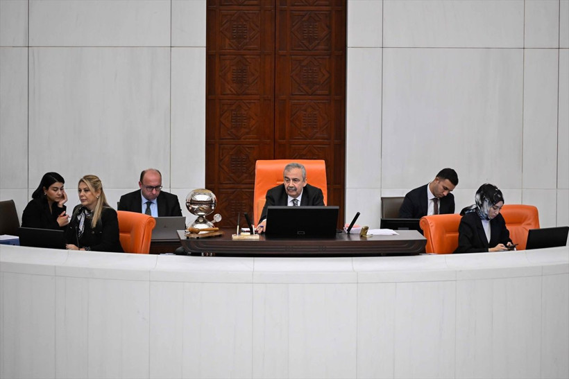 Partilerin Hazine'den alacağı yardımlar belli oldu! AK Parti, CHP, MHP, DEM Parti... - Resim: 2