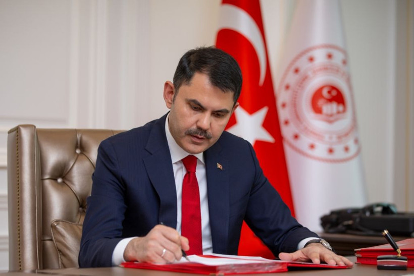 Bakan Kurum açıkladı: Kilis'te bin 920 konut, sahiplerine teslim edildi - Resim: 3