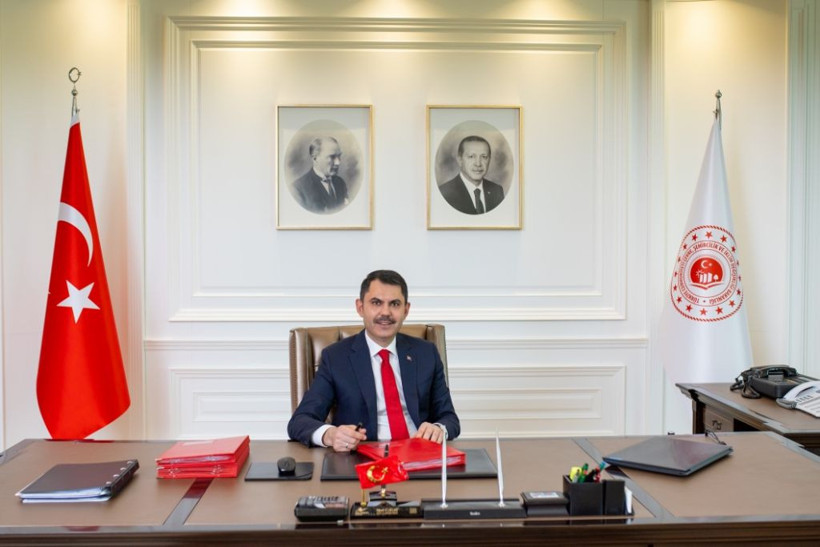 Bakan Kurum: Sözünü verdiğimiz her şeyi yaptık, yapmaya devam edeceğiz - Resim: 1