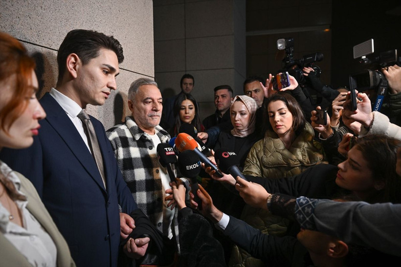 Mehmet Ali Erbil'in gözaltına alınması sonrası Turnike programıyla ilgili bomba iddia! - Resim: 2