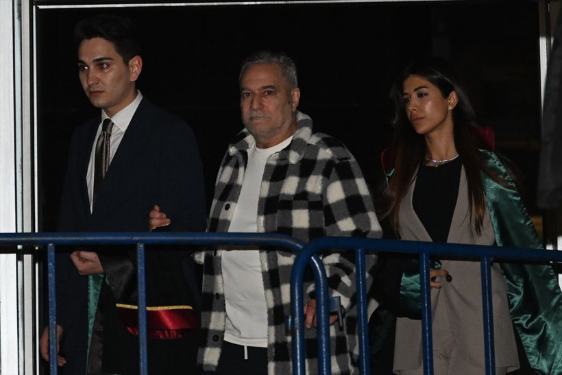 Mehmet Ali Erbil'in gözaltına alınması sonrası Turnike programıyla ilgili bomba iddia! - Resim: 4