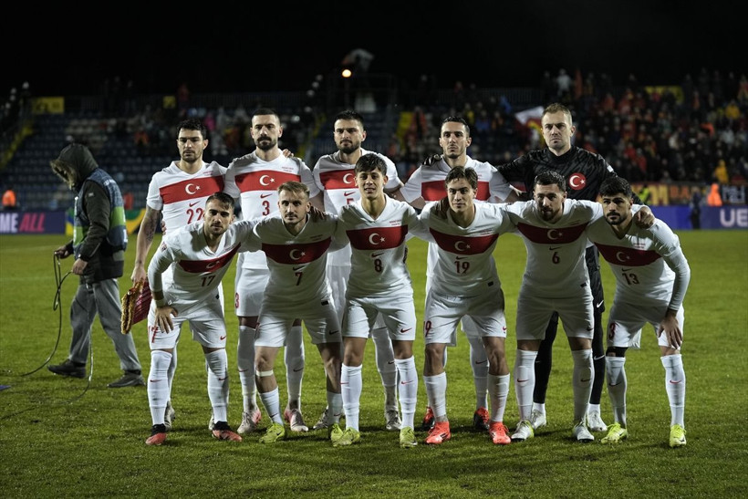 Dünya Kupası'nda torbalar belli oldu: İşte A Milli Takım'ın muhtemel rakipleri! - Resim: 1