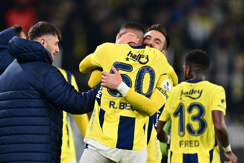 Fenerbahçe'de Anderson Talisca sesleri! İtalyan muhabirden flaş iddia - Resim: 3