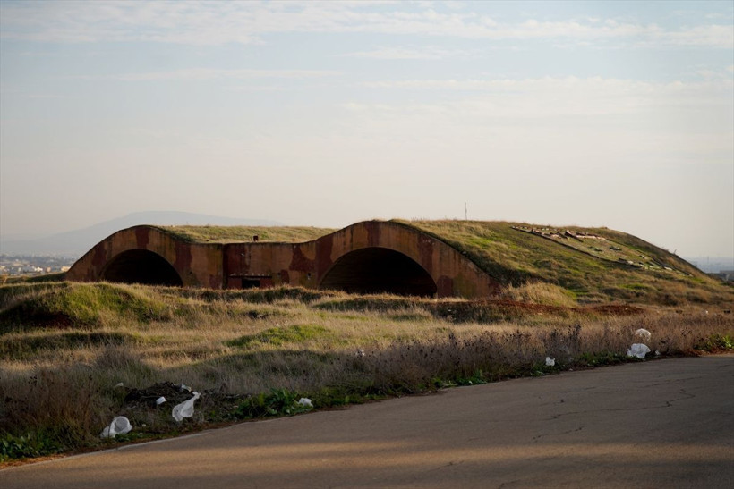 Esed güçleri arkasına bakmadan kaçtı muhalif savaş uçaklarını böyle ele geçirdi - Resim: 3