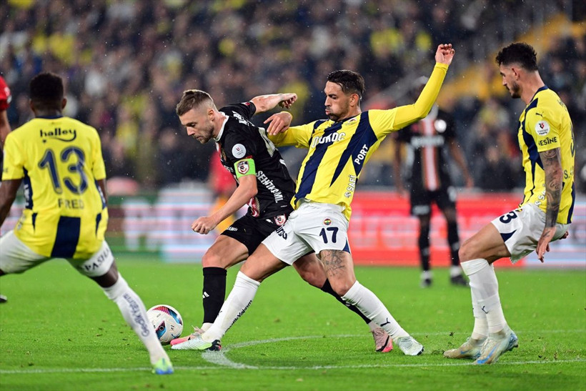 UEFA Avrupa Ligi'nde Fenerbahçe, Athletic Bilbao karşısına çıkacak! Kanarya'da 8 futbolcu yok! İşte muhtemel ilk 11'ler - Resim: 2